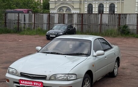Toyota Corona EXiV II (ST200), 1995 год, 162 000 рублей, 1 фотография
