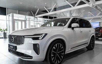 Volvo XC90 II рестайлинг, 2025 год, 14 000 000 рублей, 1 фотография