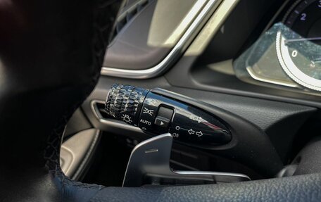 Hyundai Sonata VIII, 2019 год, 2 349 000 рублей, 19 фотография