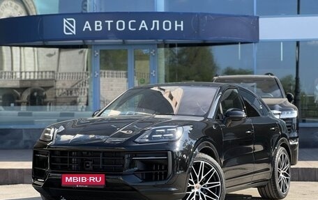 Porsche Cayenne III, 2025 год, 21 990 000 рублей, 1 фотография