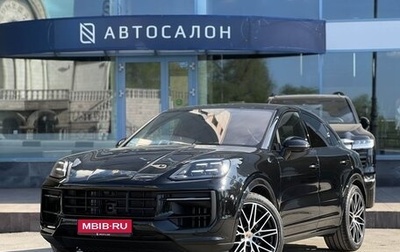 Porsche Cayenne III, 2025 год, 21 990 000 рублей, 1 фотография