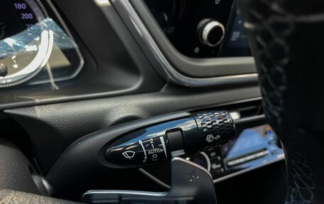 Hyundai Sonata VIII, 2019 год, 2 349 000 рублей, 20 фотография