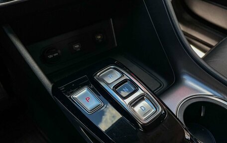 Hyundai Sonata VIII, 2019 год, 2 349 000 рублей, 25 фотография