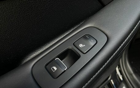 Hyundai Sonata VIII, 2019 год, 2 349 000 рублей, 30 фотография