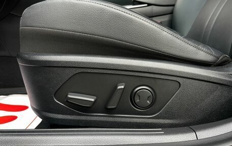 Hyundai Sonata VIII, 2019 год, 2 349 000 рублей, 28 фотография