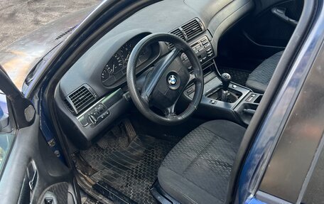 BMW 3 серия, 1998 год, 320 000 рублей, 5 фотография
