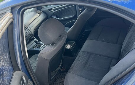 BMW 3 серия, 1998 год, 320 000 рублей, 6 фотография