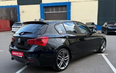 BMW 1 серия, 2015 год, 3 200 000 рублей, 4 фотография