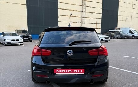 BMW 1 серия, 2015 год, 3 200 000 рублей, 5 фотография