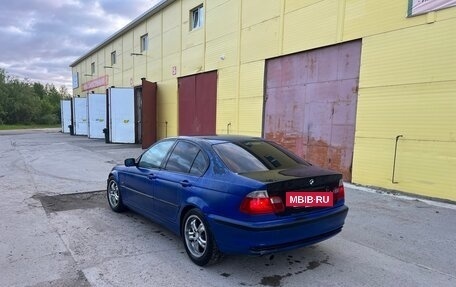 BMW 3 серия, 1998 год, 320 000 рублей, 3 фотография