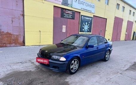 BMW 3 серия, 1998 год, 320 000 рублей, 2 фотография