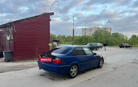 BMW 3 серия, 1998 год, 320 000 рублей, 4 фотография