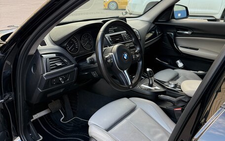 BMW 1 серия, 2015 год, 3 200 000 рублей, 9 фотография