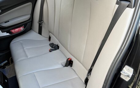BMW 1 серия, 2015 год, 3 200 000 рублей, 14 фотография