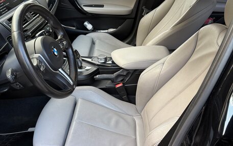 BMW 1 серия, 2015 год, 3 200 000 рублей, 10 фотография