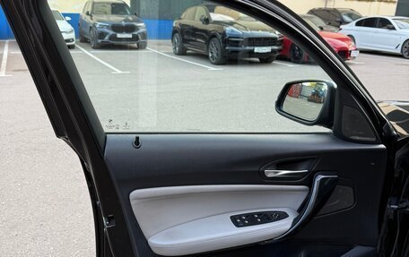 BMW 1 серия, 2015 год, 3 200 000 рублей, 12 фотография