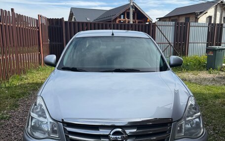 Nissan Almera, 2013 год, 700 000 рублей, 2 фотография