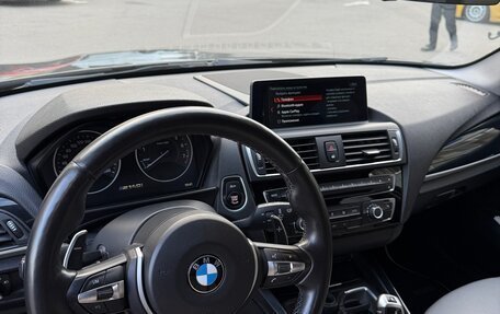 BMW 1 серия, 2015 год, 3 200 000 рублей, 11 фотография