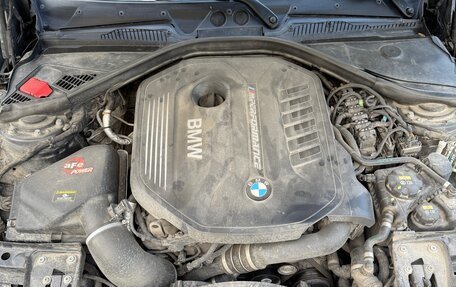 BMW 1 серия, 2015 год, 3 200 000 рублей, 19 фотография