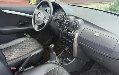 Nissan Almera, 2013 год, 700 000 рублей, 5 фотография