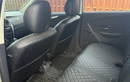 Nissan Almera, 2013 год, 700 000 рублей, 6 фотография