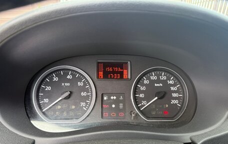 Nissan Almera, 2013 год, 700 000 рублей, 7 фотография