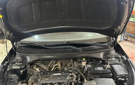 KIA Rio IV, 2018 год, 1 325 000 рублей, 12 фотография