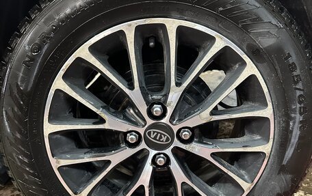 KIA Rio IV, 2018 год, 1 325 000 рублей, 11 фотография