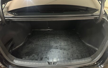 KIA Rio IV, 2018 год, 1 325 000 рублей, 18 фотография