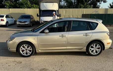 Mazda 3, 2006 год, 595 000 рублей, 3 фотография