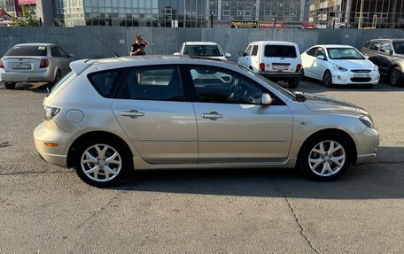 Mazda 3, 2006 год, 595 000 рублей, 7 фотография