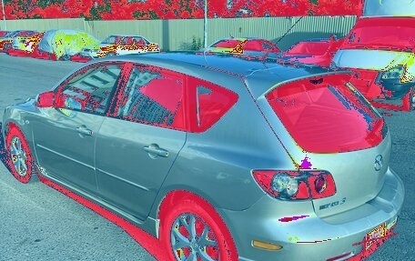 Mazda 3, 2006 год, 595 000 рублей, 4 фотография