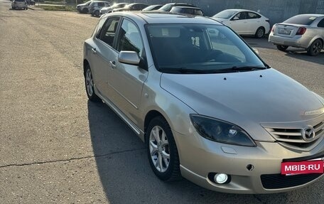 Mazda 3, 2006 год, 595 000 рублей, 8 фотография