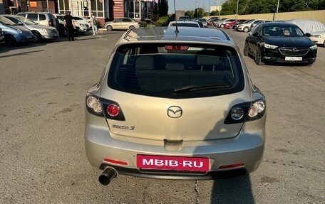 Mazda 3, 2006 год, 595 000 рублей, 5 фотография