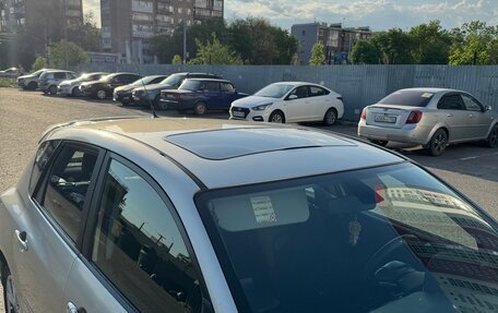 Mazda 3, 2006 год, 595 000 рублей, 9 фотография