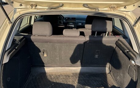Mazda 3, 2006 год, 595 000 рублей, 15 фотография