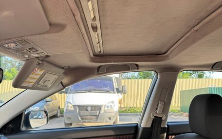 Mazda 3, 2006 год, 595 000 рублей, 12 фотография