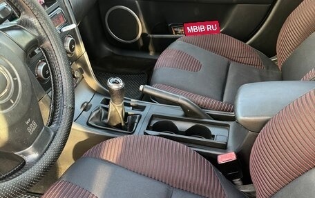 Mazda 3, 2006 год, 595 000 рублей, 11 фотография