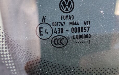 Volkswagen Polo VI (EU Market), 2011 год, 550 000 рублей, 6 фотография