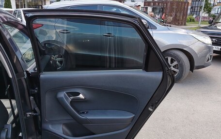 Volkswagen Polo VI (EU Market), 2011 год, 550 000 рублей, 19 фотография