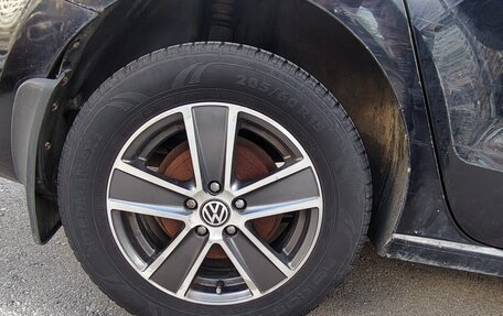 Volkswagen Polo VI (EU Market), 2011 год, 550 000 рублей, 34 фотография