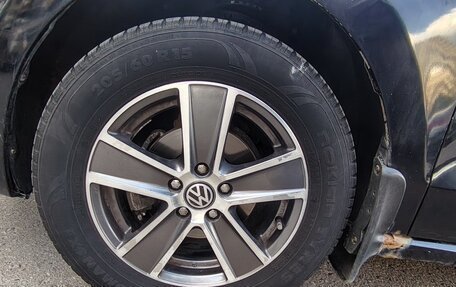 Volkswagen Polo VI (EU Market), 2011 год, 550 000 рублей, 33 фотография