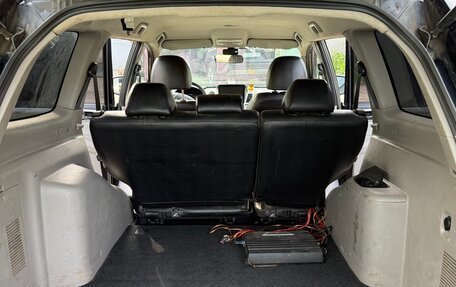 Mitsubishi Pajero Sport II рестайлинг, 2012 год, 1 600 000 рублей, 15 фотография