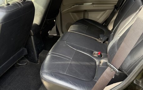 Mitsubishi Pajero Sport II рестайлинг, 2012 год, 1 600 000 рублей, 13 фотография
