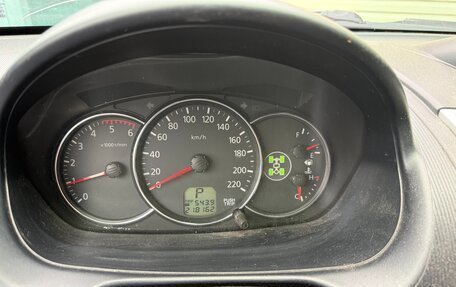 Mitsubishi Pajero Sport II рестайлинг, 2012 год, 1 600 000 рублей, 21 фотография