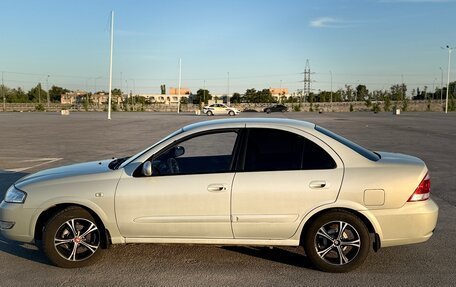 Nissan Almera Classic, 2007 год, 500 000 рублей, 2 фотография