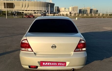 Nissan Almera Classic, 2007 год, 500 000 рублей, 3 фотография