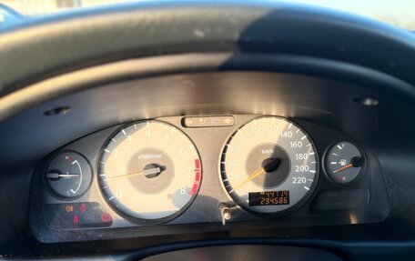 Nissan Almera Classic, 2007 год, 500 000 рублей, 8 фотография