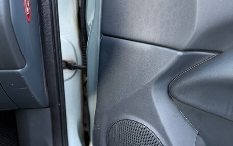 Nissan Almera Classic, 2007 год, 500 000 рублей, 11 фотография