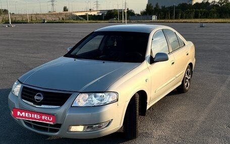 Nissan Almera Classic, 2007 год, 500 000 рублей, 5 фотография